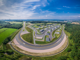 © Bilster Berg Drive Resort